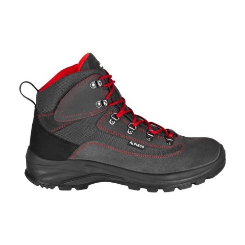 Buty trekkingowe Alpinus Brahmatal High Active GR43321