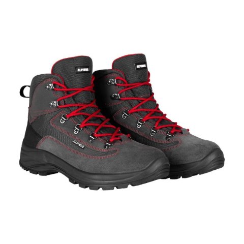 Buty trekkingowe Alpinus Brahmatal High Active GR43321