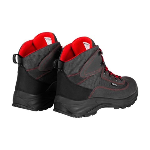 Buty trekkingowe Alpinus Brahmatal High Active GR43321