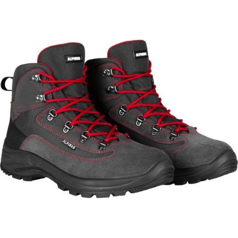 Buty trekkingowe Alpinus Brahmatal High Active GR43321