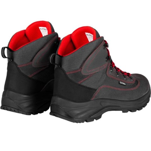 Buty trekkingowe Alpinus Brahmatal High Active GR43321