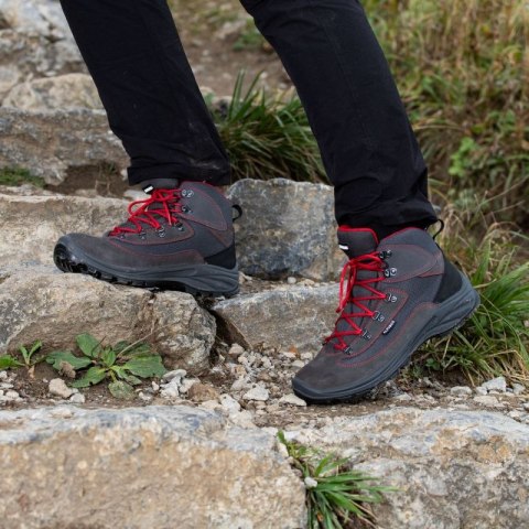 Buty trekkingowe Alpinus Brahmatal High Active GR43321