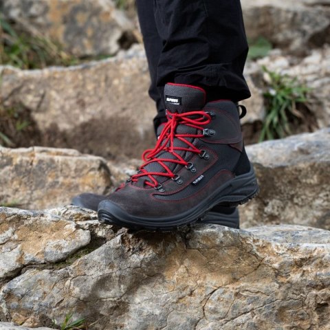 Buty trekkingowe Alpinus Brahmatal High Active GR43321