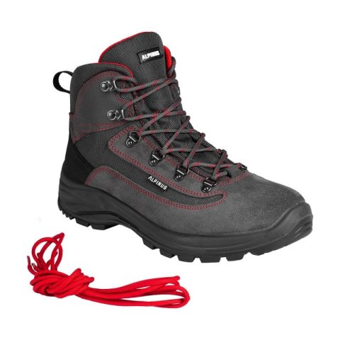 Buty trekkingowe Alpinus Brahmatal High Active GR43321