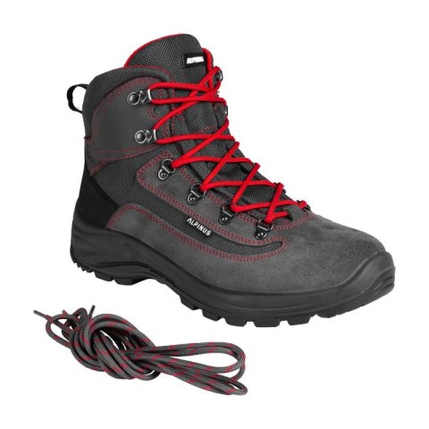 Buty trekkingowe Alpinus Brahmatal High Active GR43321