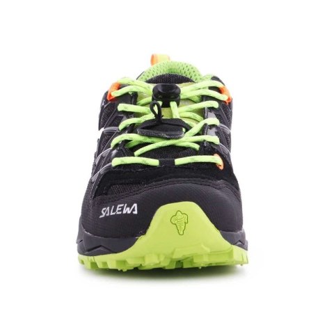 Buty trekkingowe Salewa Wildfire Wp Jr 64009-0986