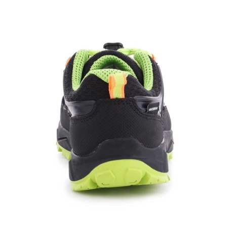 Buty trekkingowe Salewa Wildfire Wp Jr 64009-0986