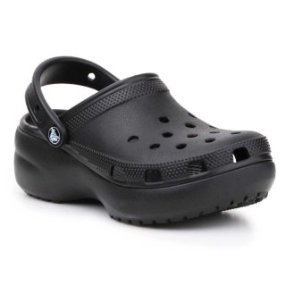 Klapki Crocs Classic Platform Clog W 206750-001