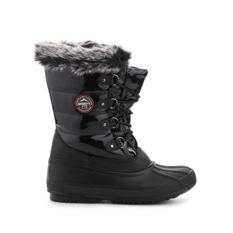 Buty Zimowe Geographical Norway Jenny Black