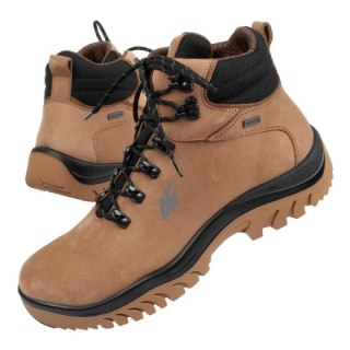 Buty trekkingowe 4F M OBMH257 44S