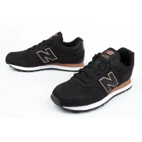 Buty New Balance W GW500BR