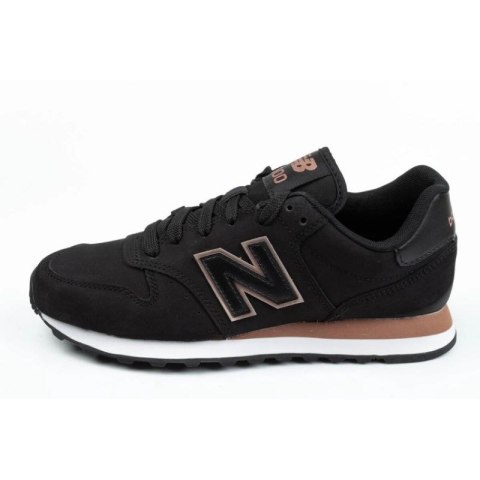 Buty New Balance W GW500BR