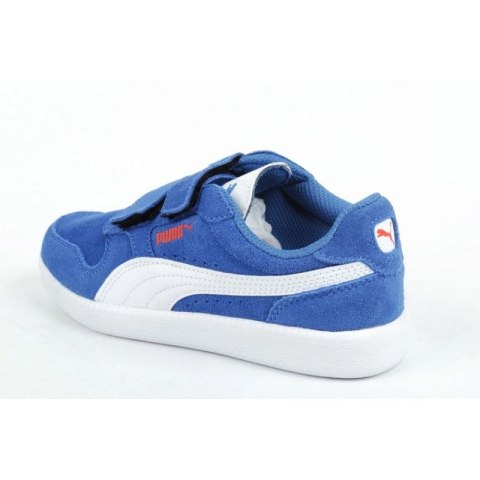 Buty Puma Icra Trainer Jr 360756 37