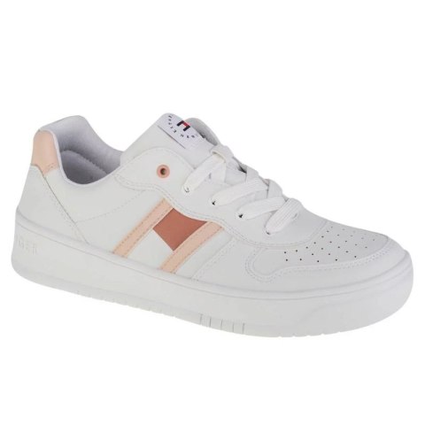 Buty Tommy Hilfiger Low Cut Lace-Up Sneaker W T3A4-32143-1351X134