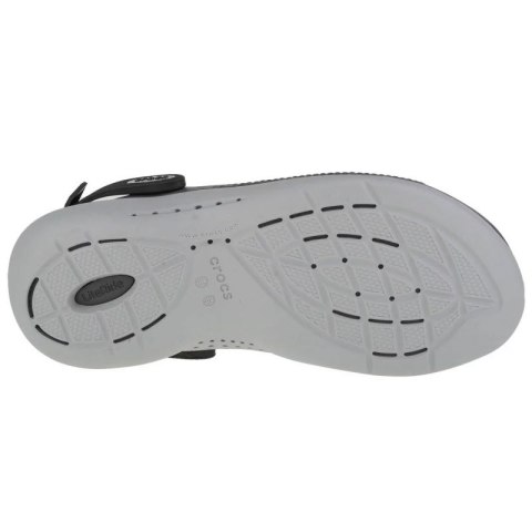 Klapki Crocs Literide 360 Clog M 206708-0DD