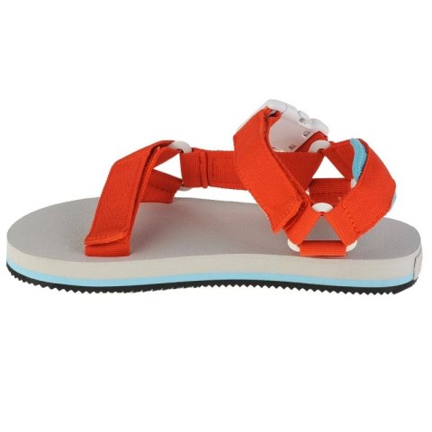 Sandały Levi's Tahoe Refresh Sandal W 234206-989-78