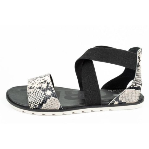 Sandały Sorel Ella II Sandal W NL4043-010