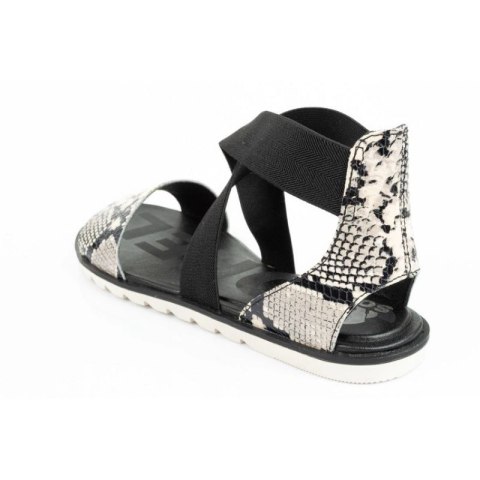 Sandały Sorel Ella II Sandal W NL4043-010