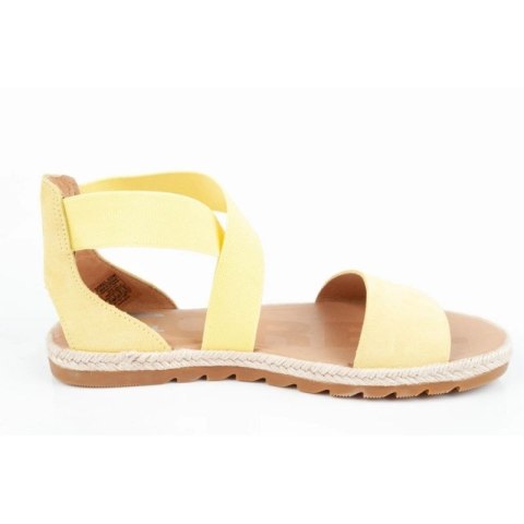 Sandały Sorel Ella II Sandal W NL4049-757