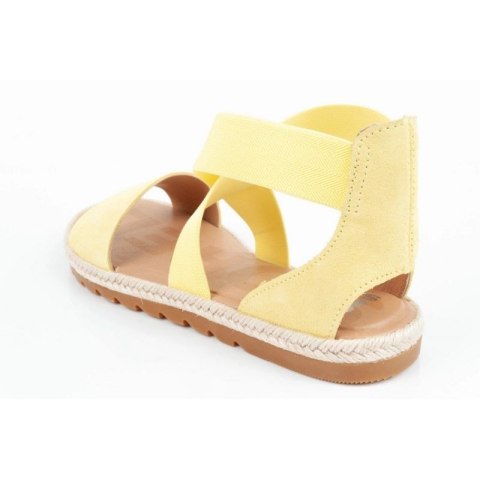 Sandały Sorel Ella II Sandal W NL4049-757