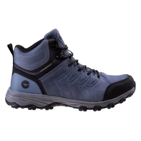 Buty Hi-Tec Helone Mid Wp M 92800442373