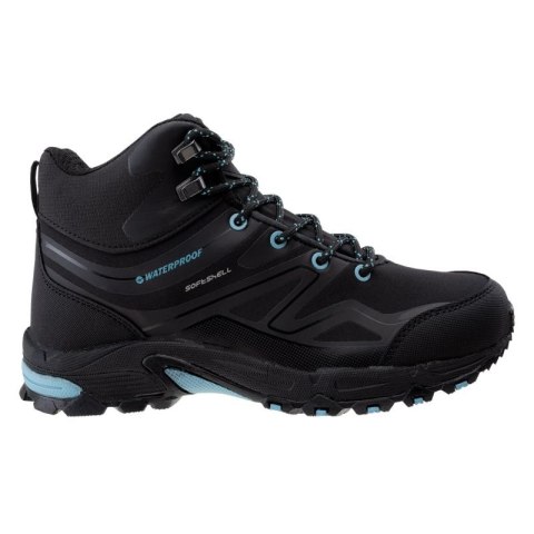 Buty Hi-Tec Hendon Mid Wp W 92800377001