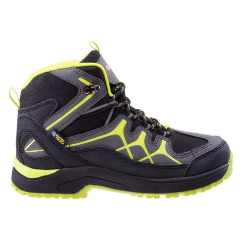 Buty Hi-Tec Miko Mid Wp Teen Jr 92800184588