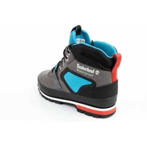 Buty sportowe Timberland M TB0A2HTS033