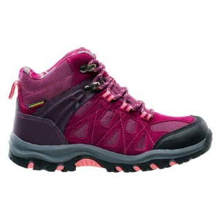 Buty trekingowe Hi-Tec Kaori Mid Wp Jr 92800210839