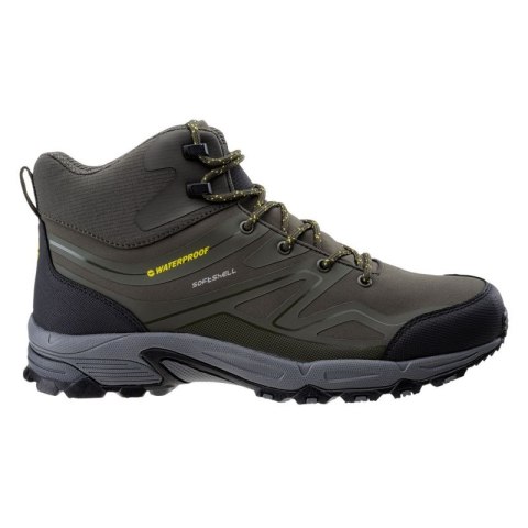 Buty Hi-Tec Hendon Mid Wp M 92800376982