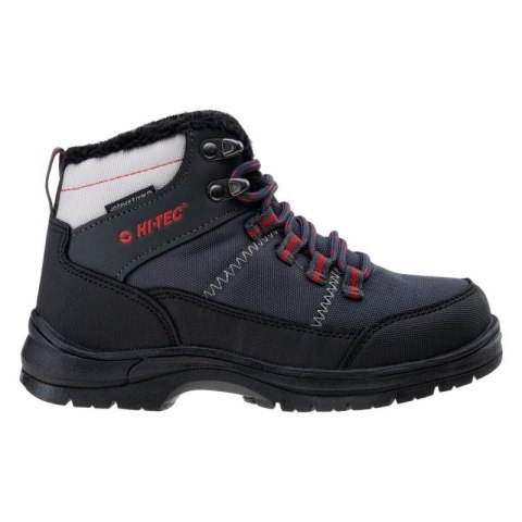 Buty Hi-tec Lusari Mid Wp Jr 92800377012