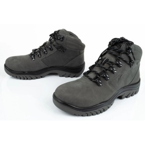 Buty trekkingowe 4F M OBMH258 25S