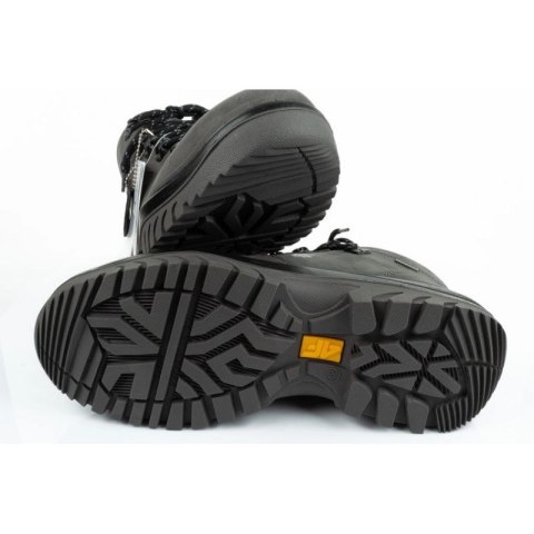 Buty trekkingowe 4F M OBMH258 25S