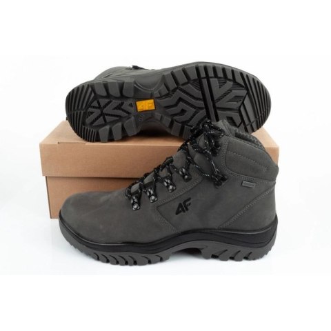 Buty trekkingowe 4F M OBMH258 25S