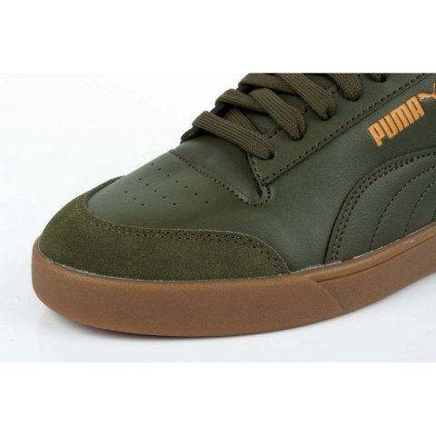 Buty zimowe Puma Shuffle Mid M 387609 02