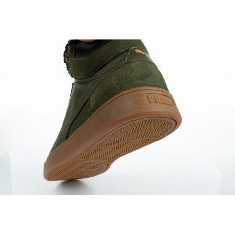 Buty zimowe Puma Shuffle Mid M 387609 02