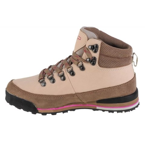 Buty CMP Heka WP Wmn Hiking W 3Q49556-15XM