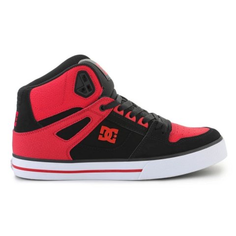 Buty DC Pure High Top Wc M ADYS4000043-FWB