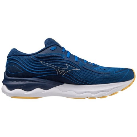 Buty do biegania Mizuno WAVE SKYRISE 4 M J1GC230903