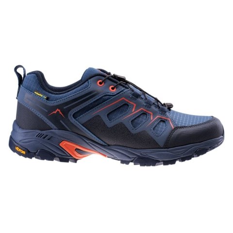 Buty Elbrus Euren Low Wp V M 92800490693