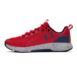 Buty Under Armour Charged Commit TR 3 M 3023703-602