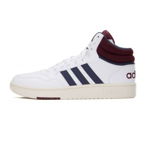 Buty adidas Hoops 3.0 Mid M HP7895