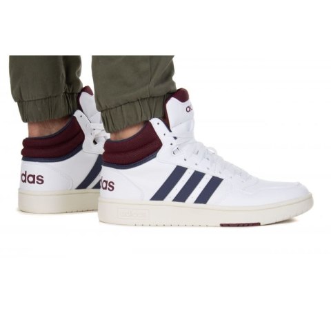 Buty adidas Hoops 3.0 Mid M HP7895