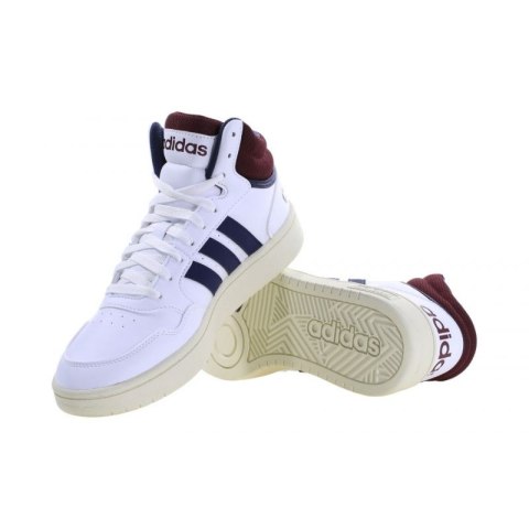 Buty adidas Hoops 3.0 Mid M HP7895