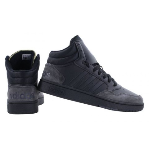 Buty adidas Hoops 3.0 Mid M HP7939