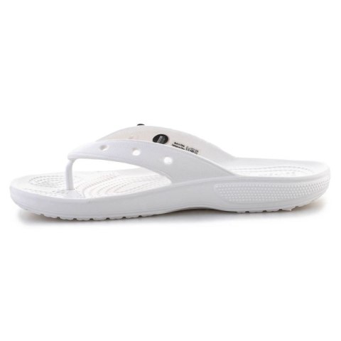 Japonki Crocs Classic Flip W 207713-100