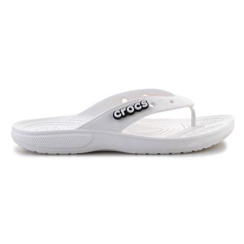 Japonki Crocs Classic Flip W 207713-100