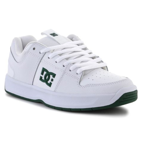 Buty DC Shoes Lynx Zero S M ADYS100668-WGN