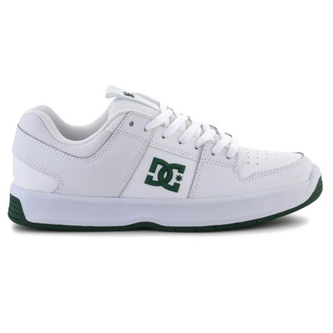 Buty DC Shoes Lynx Zero S M ADYS100668-WGN