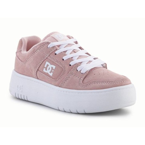 Buty DC Shoes Manteca 4 Platform W ADJS100156-LTP